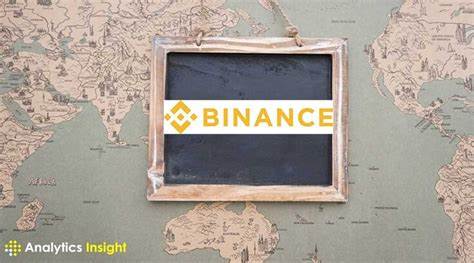 Binance Blacklist: Countries Where Binance is Banned - Analytics Insight