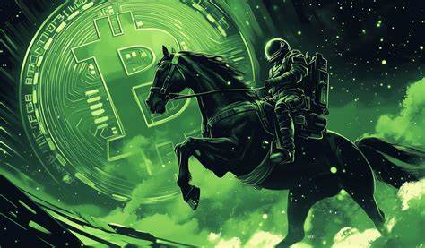 Trader Says Two Altcoins Looking ‘Solid’ Overall, Updates Outlook on BONK and Bitcoin