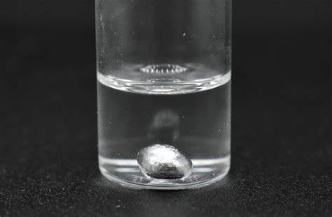 Rio Tinto extracts first gallium at Quebec refinery with partner Indium