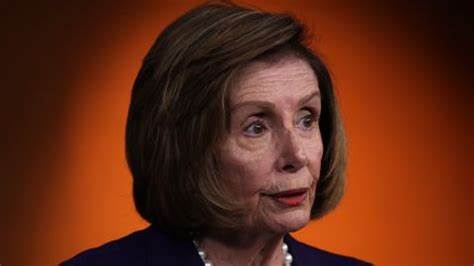 Nancy Pelosi Ambushed Over Wall Street Wealth at Book Signing