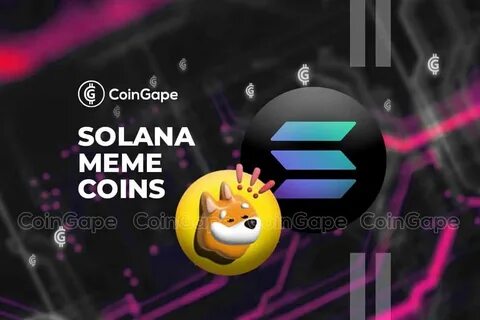 Is The Top In For Solana Meme Coins As Lionel Messi Shills Crypto By Known Scammers? Experts Feel The Better Bet Now Is Utility Projects Like These - Crypto News Flash
