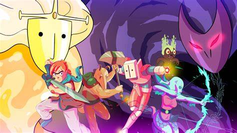 Ultra Reveals First Digital PC Game That Can Be Resold via NFT License - Decrypt