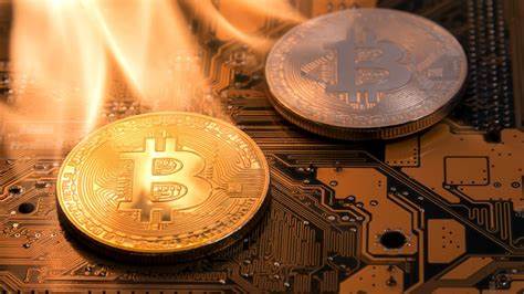 Cryptocurrencies Aren’t ‘Crypto’ - VICE