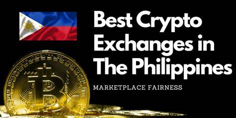 Top Crypto Exchanges in the Philippines: Where to Buy Your First Crypto? - BusinessWorld Online