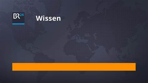 Wissen-Nachrichten von BR24