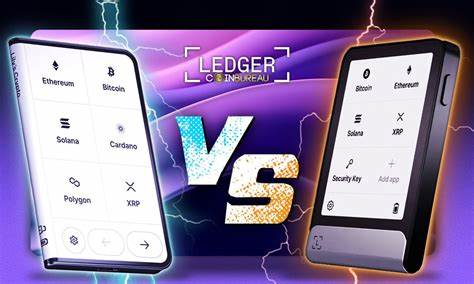 Ledger Flex Exclusive Review: Pros, Cons, and How It Compares - Techopedia