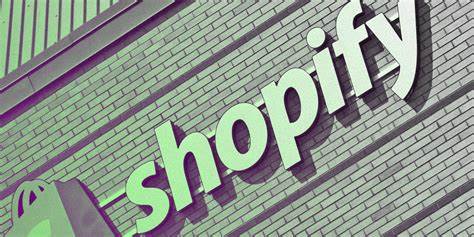 Shopify Stock Sinks on Surprise Q1 Net Loss
