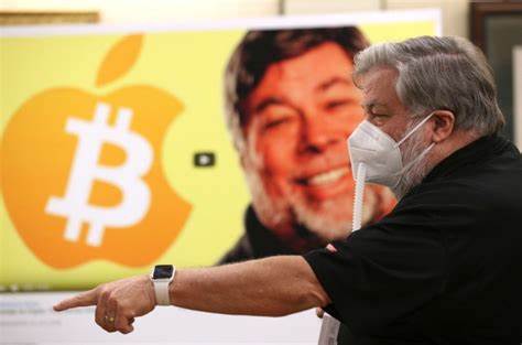Bitcoin Youtube Scam Around Steve Wozniak Sees Apple Co-Founder Win Legal Victory Against Google - CCN.com