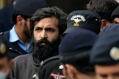 US court sentences American to 40 years for beheading Gokada Nigeria founder