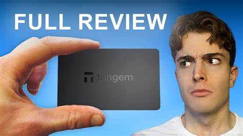 Tangem Wallet Review (2024) – The Most Simple Hardware Wallet? - 99Bitcoins