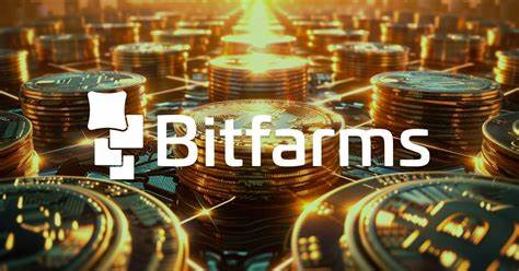 Bitfarms reports 21% increase in Bitcoin production amid upgrades and takeover drama - CryptoSlate