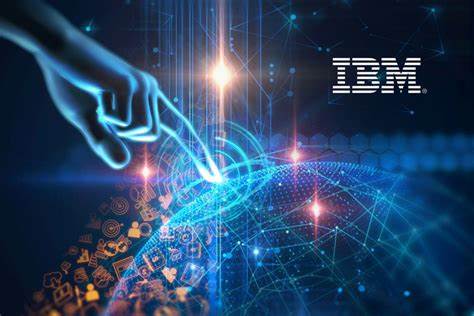 International Business Machines (IBM): Jim Cramer Is Straightforward – “Many Reasons” To Buy