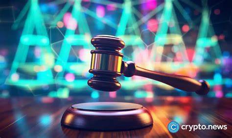 US federal judge tosses Consensys’ suit against SEC - Cointelegraph