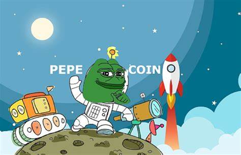 Pepe Coin Price Prediction & the Next Altcoin to Explode in 2024 - Crypto News Flash