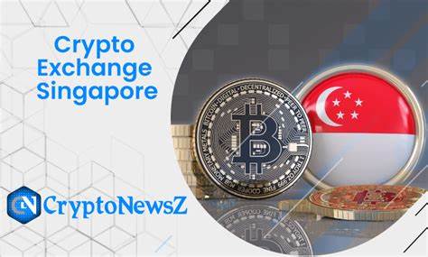 Best Crypto Exchange in Singapore 2024 - - Seedly