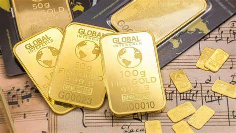 Gold price today: Rates drop on weak global cues, dollar’s volatility; experts highlight key levels for MCX Gold