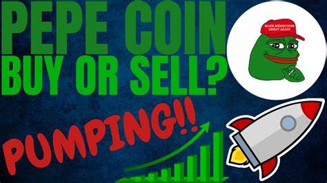Pepe Coin Price Flashes Huge 25% Buy Signal – Is a Massive Rally Next?