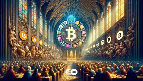 Cryptocurrency industry fractured over where to spend money in 2024 elections