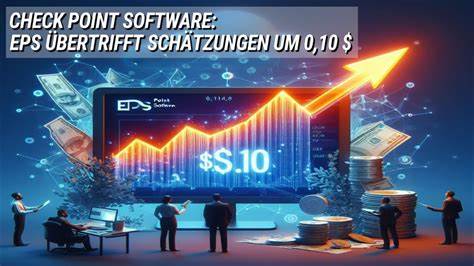 Cipher Mining: EPS übertrifft Schätzungen um 0,02 $ - Umsatz schlechter als erwartet