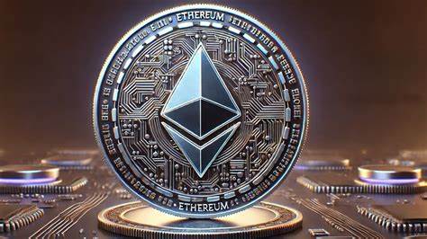 Ethereum Price Consolidates Near $1,800 While US Economy Is Uncertain: Smart Investors Bet on Digital Assets