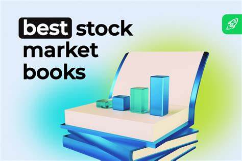 15 Best Books For Stock Market: Must Read List - Changelly