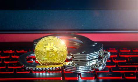 US Authorities Charge Founders of Bitcoin Mixer Samourai Wallet for Laundering Over $100 Million - Bitcoin.com News