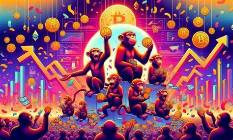 Bitcoin NFTs Surpass Ethereum NFTs: The Role of Ordinals in the Emerging Trend - Crypto News Flash