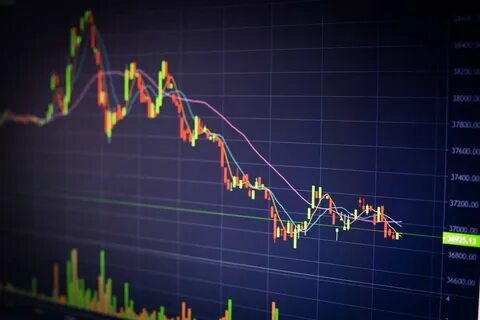 Biggest stock movers Monday: Cryptocurrency-linked stocks, ITCI, and more - Seeking Alpha