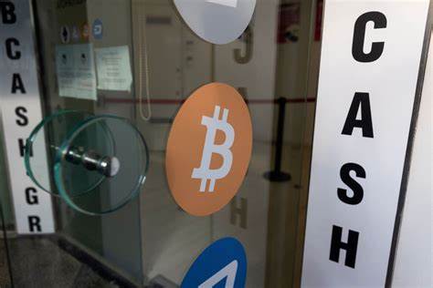 Recent bitcoin buyers are likely underwater even after rebound - The Herald