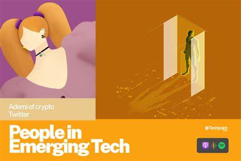 Even after a $10,000 loss, this crypto trader found a gem in the crypto space, and she’s never letting go - Techpoint Africa