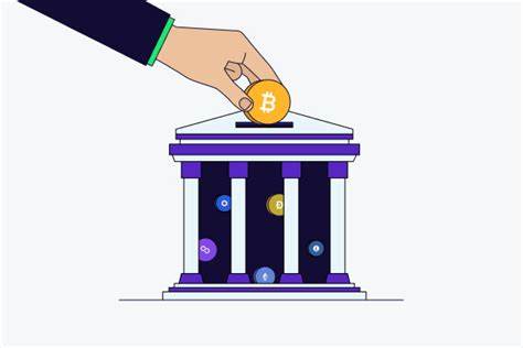 Why Should Credit Unions Still Consider Crypto? - Credit Union Times