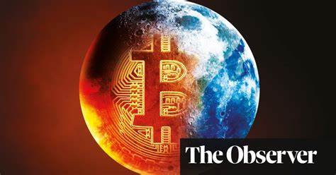 How do we solve bitcoin’s carbon problem? - The Guardian