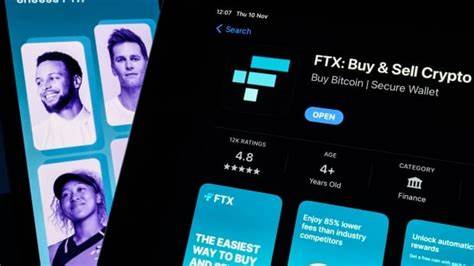FTX says most customers will get all their money back less than 2 years after crypto fraud crisis - CBC News