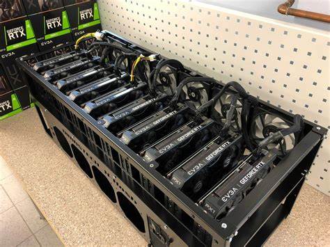 Tehran Faces Power Outages Due To Massive Crypto Mining Operations Consuming Up To 450 Megawatts, That Much Power Can Power A City Of 100K People - Wccftech