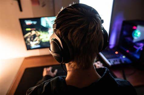 How To Protect Your Data When Gaming Online