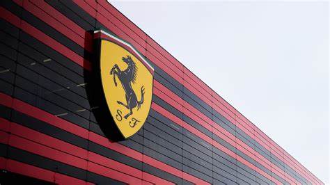 Ferrari Earnings Top Expectations. The Stock Slides Anyway