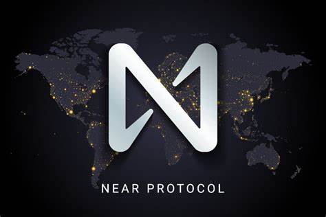 Near Protocol Price Prediction vs. Tron Cryptocurrency and Rollblock: Which Crypto Is Set To Soar Before 2025? - Crypto News Flash