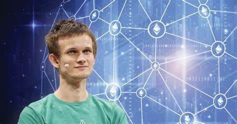Ethereum's Vitalik Buterin Discusses ETH 2.0 Progress and Bitcoin-Ethereum Debate - Blockchain.News