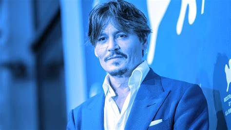 Johnny Depp Ethereum NFTs Surge After Actor Wins Defamation Suit Against Amber Heard - Decrypt