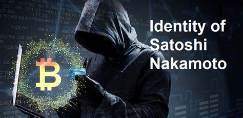 Satoshi Identity Mystery Endures as FBI Dodges FOI Request - DailyCoin