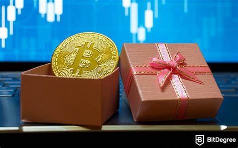 Discover the Top Cryptocurrency Gift Cards of 2024 - The Ultimate Guide to Gifting Digital Assets