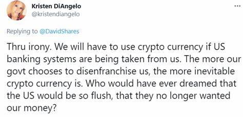 For Many in the Sex Industry, "Bitcoin Is the Only Option" - Crypto Briefing