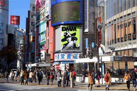 One of Japan’s Largest Entertainment Conglomerates Will Operate a Cryptocurrency Exchange - CCN.com