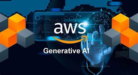Blockchain and generative AI: Fueling innovation within the digital economy - AWS Blog