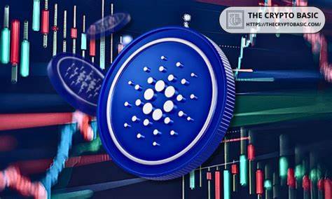 Cardano at Risk of Plummeting to $0.22 After Falling Below Key Support Levels: Analysis - The Crypto Basic