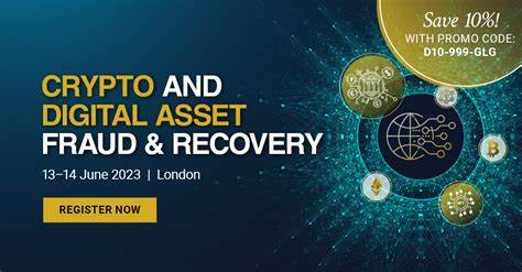 UK Police Team With Law Firm for Asset Recovery Program Following Crypto Fraud Seizure