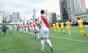 BTSE Cares Foundation & Singapore Football Club Renew Winning Partnership