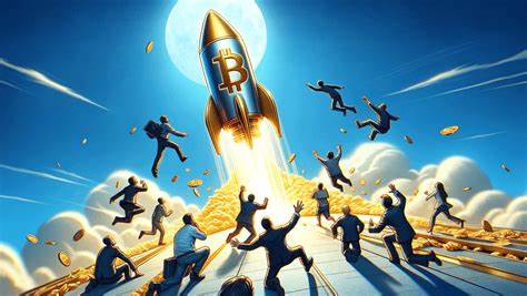 A New Era For Token Presales - Crypto News BTC