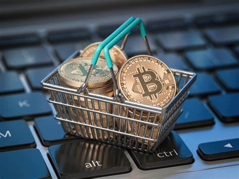 With bitcoin plunging below $58K, what can investors expect this summer?