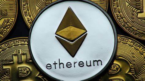 Ether price remains sluggish despite ETF approval